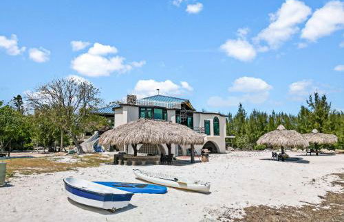 Star Room at Barnacle Resort - Foto 19