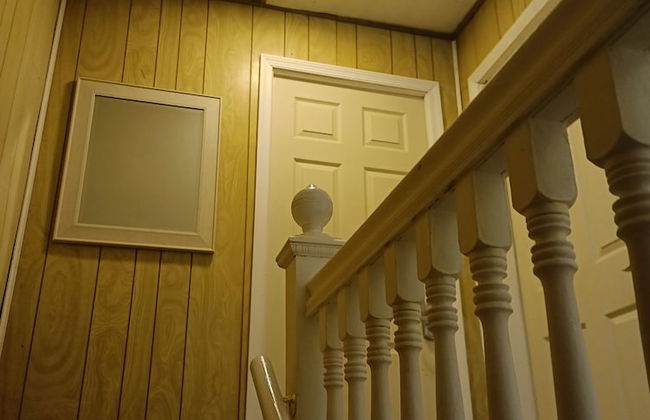 Global Bed & Breakfast - Foto 13