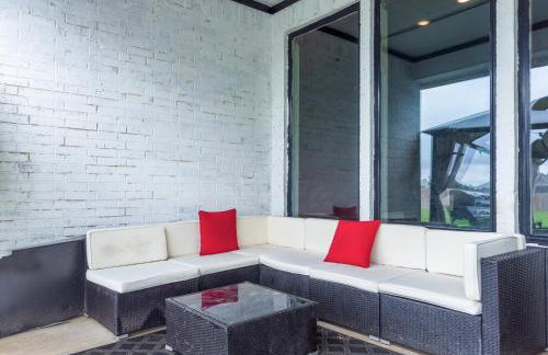 City Zen Modern country retreat - Foto 24