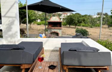 Aegean Endless Summer Villa Pefkos - Foto 45