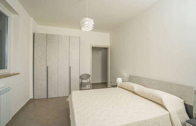 Domus Pesca - Holiday Home 1 - Foto 8