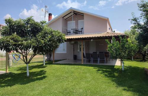 ofrynio kavalas Martin House - Photo 33