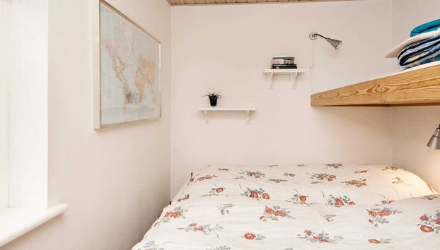 4 Person Holiday Home in Romo - Photo 2