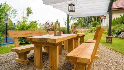 Villa Ulinia - Foto 5, Garden, Garden view