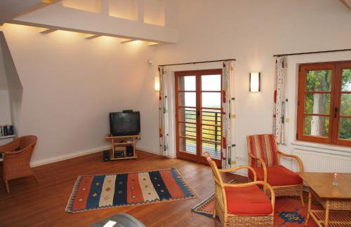 Der Fuchsbau - Foto 4