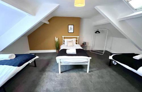 4 bedroom 10 mins to city - Foto 9