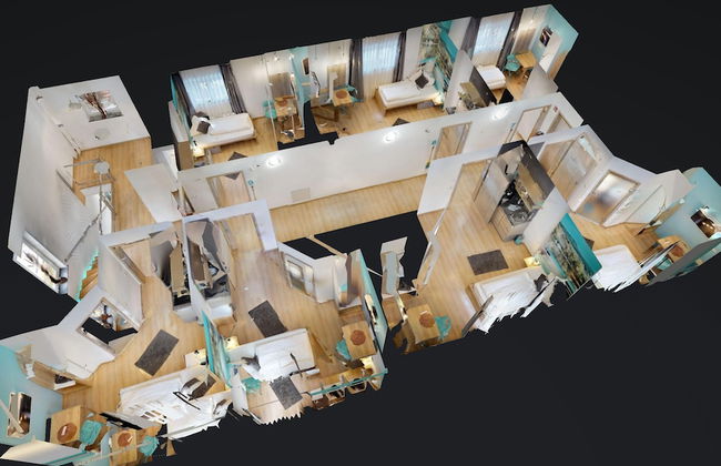 Pension Breitenauer See - Photo 49