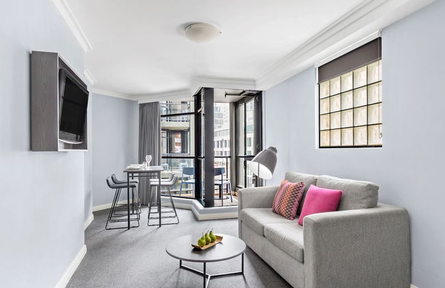 Mantra Sydney Central - Foto 37