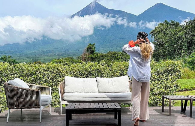 Finca San Cayetano - Photo 43