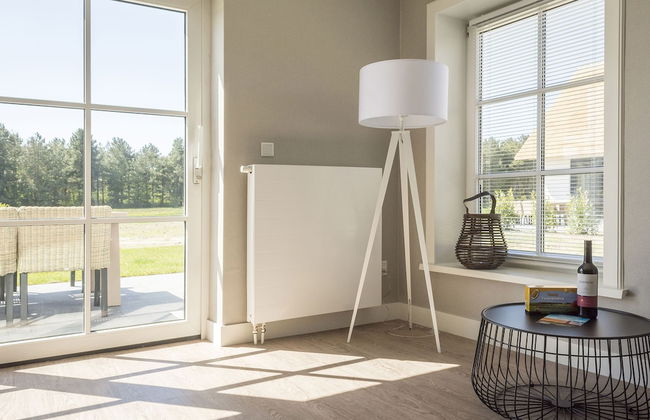 Cozy Farmhouse in Frisian Island - Foto 16