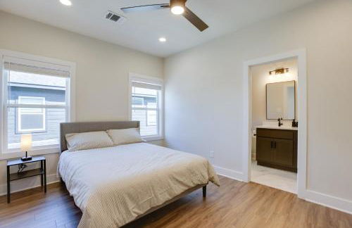 Less Than 1 Mi to Texas AandM Group Getaway with Balcony! - Photo 23