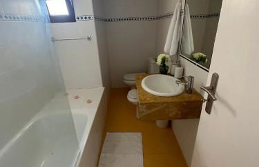 Quarto de Casal Privativo- Room 1 - Foto 14