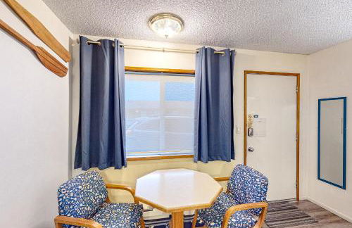 Lamplighter Inn - Foto 5