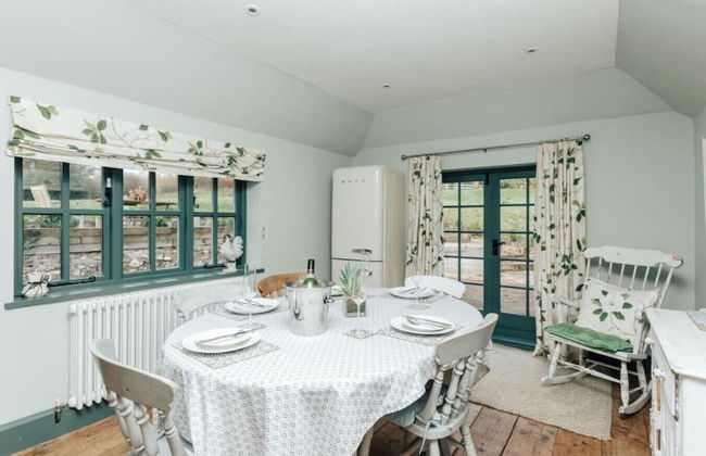 Hunts Cottage - Pet Friendly - From 200 Per Night - Foto 2