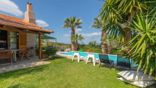 Iliachtida House - Foto 4