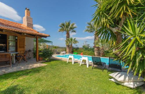 Iliachtida House - Foto 4