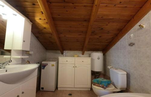 Loft apartment 20m from sea - Foto 33