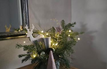 Ela's Kleine Auszeit - im Herzen der Wetterau - Foto 13