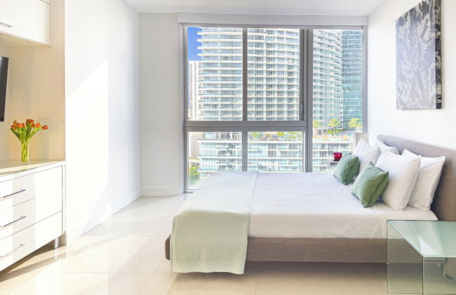 Miami Vacation Rentals - Brickell - Photo 37