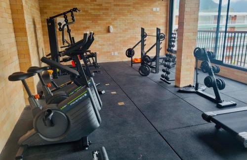 Apto alto padrão com uma vista de tirar o folêgo - Foto 34