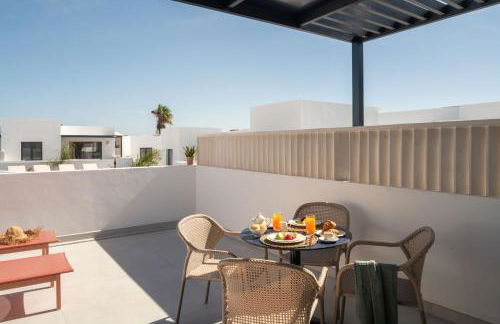 Nazaret Beach - Adults only - Foto 27