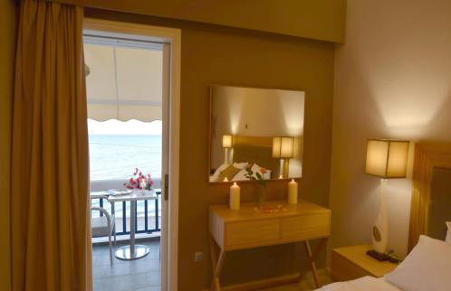 Chios Xenia Studios & Apartments - Photo 24