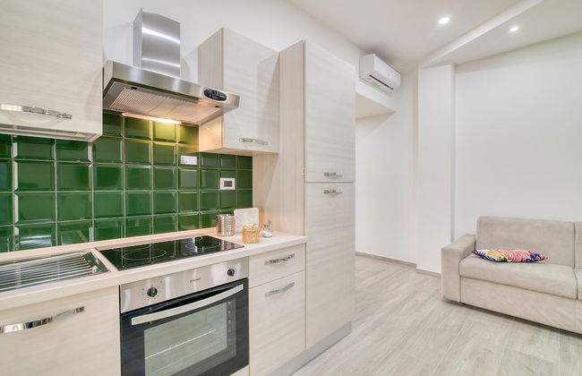 Eclisse House Few Steps From The Sea - Foto 10