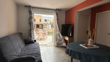 Maison toute équipée vue mer - Foto 4