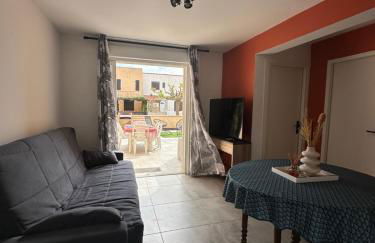 Maison toute équipée vue mer - Foto 4