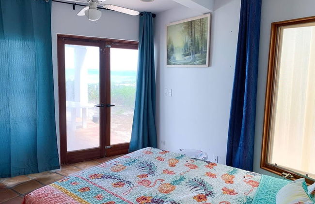 Private Beachfront Home - Foto 7