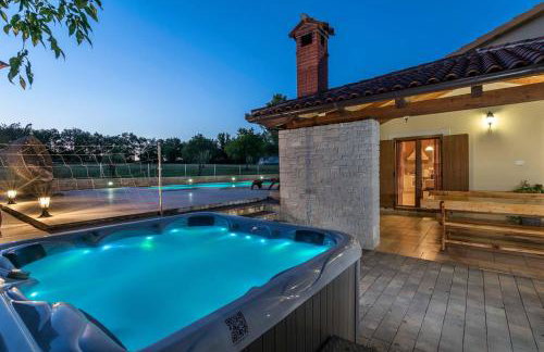 Villa Emanuel Comfortable Holiday Residence - Foto 80