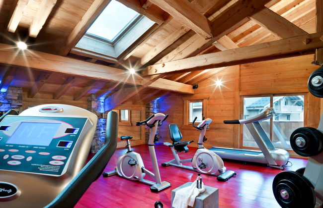 CGH Rés&Spa La Reine des Prés 4* - Foto 7