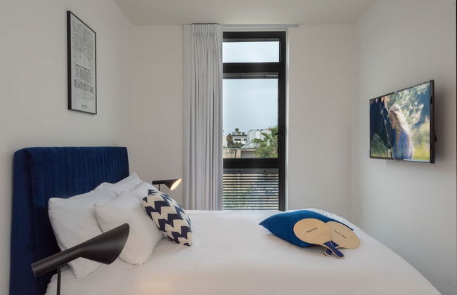 master Shenkin - Foto 7