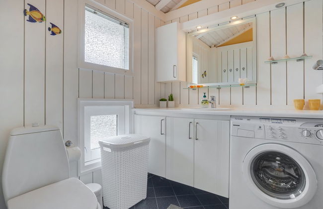 "Eilen" - 250m from the sea - Foto 16