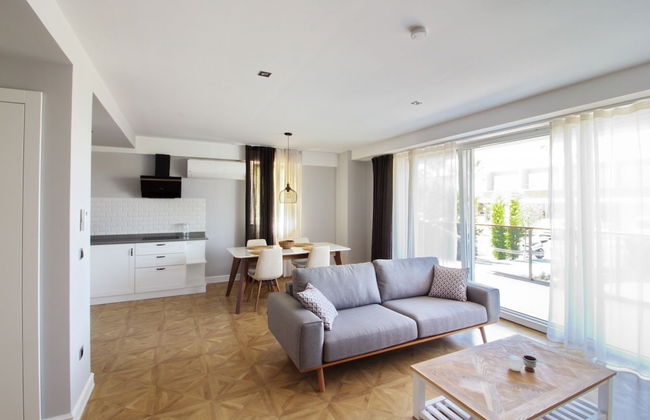 Elia Apartments Side - Foto 27