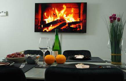 Ferienwohnung - modernes Heim Li-Apartments - Foto 1