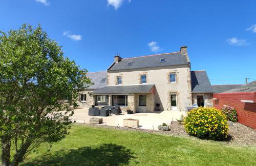 L'ilot des abers Maison de vacances - Foto 1