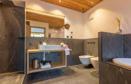 Chalet Panorama Himmelreichhof - Foto 4