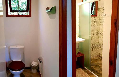 La Luciole Ecolodge - Foto 47