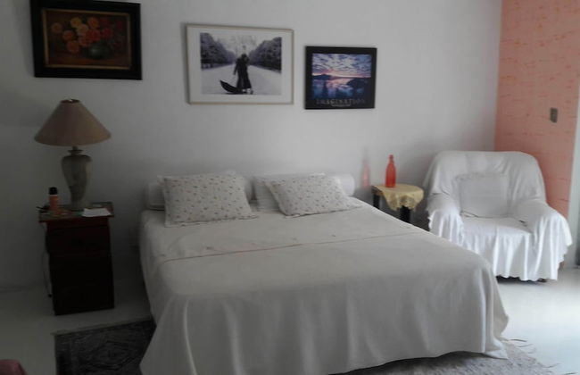 Outstanding Master Double Bedrooms Up to 05 People in a Nice Location - Foto 5