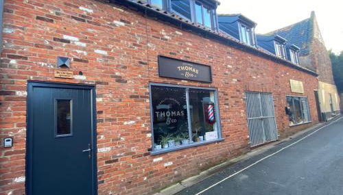 The Old Barn Apartment - Foto 5