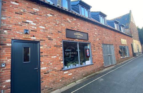 The Old Barn Apartment - Foto 5