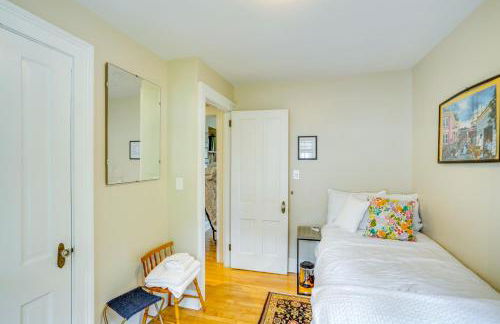 Elegant Pittsfield Home Near Downtown and Skiing! - Foto 26