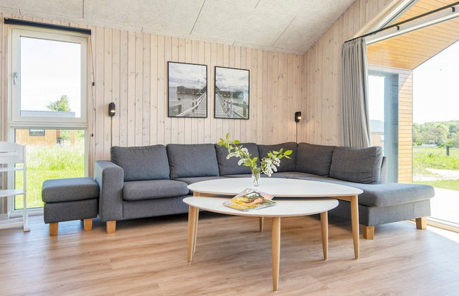 5 Star Holiday Home in Augustenborg - Foto 10