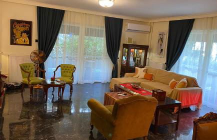 Sarakin's Mansion Luxury Retreat - Foto 46