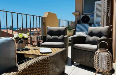 Almerimar Porto Fino - Appartement de luxe, vue mer - Foto 12