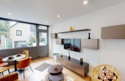 La Comtesse De Montespan - Foto 6