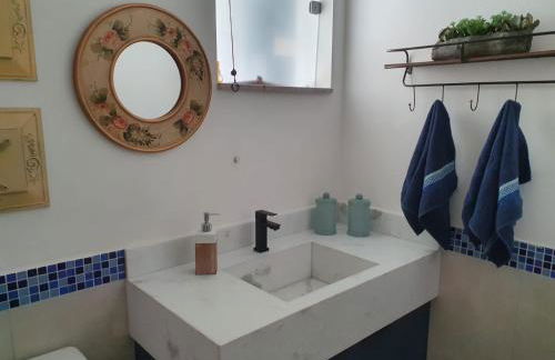 Casa Duplex Aconchegante de Frente para o Mar - Photo 10