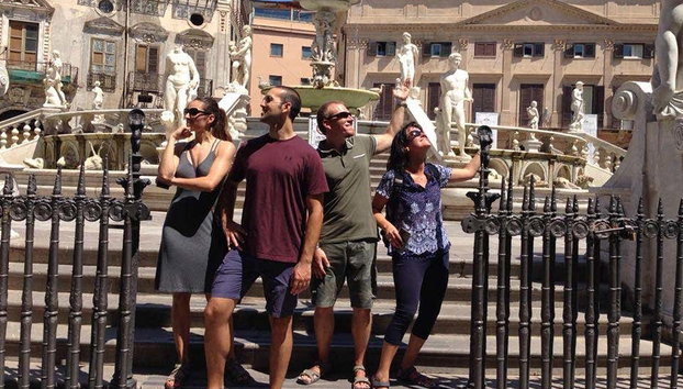 Palermo Free Walking Tour - Foto 3