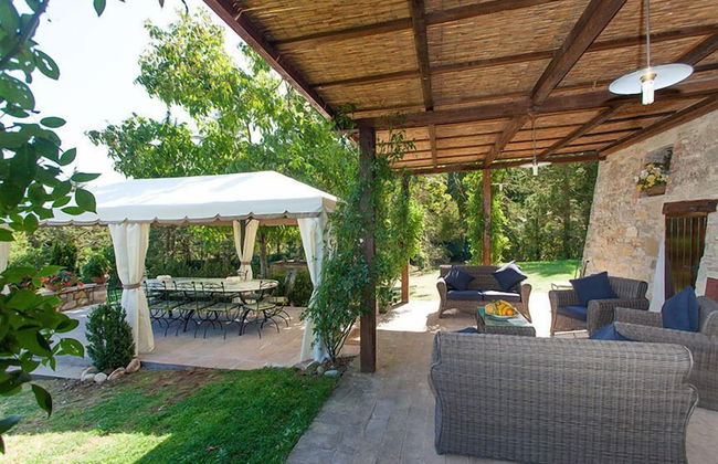 Verdidea - Villa la Felce - Foto 18